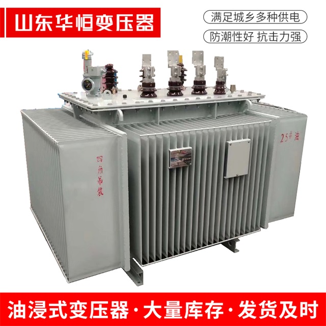 S13-10000/35武清武清武清电力变压器厂家