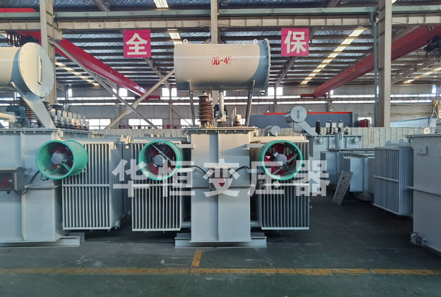 SZ11-8000/35武清武清武清电力变压器