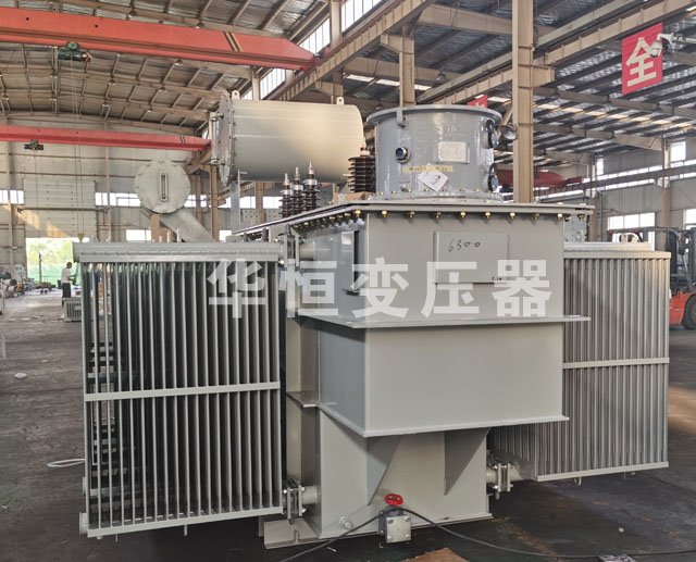 S11-8000/35武清武清武清油浸式变压器价格